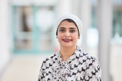 Bild von Safinaz Schindler