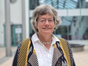 Bild von Henriette Gilbert