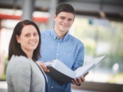 Bild für Ausbildungsberuf