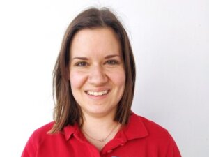 Bild von Helena Sänger