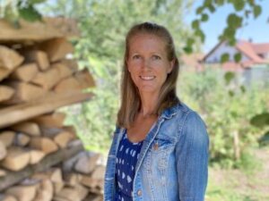 Bild von Lisa Marie Kaderlin