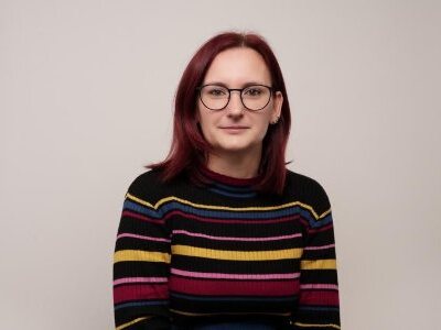 Bild von Michaela Riexinger-Ryl