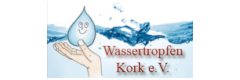 Beteiligung bei Wassertropfen Kork e.V.