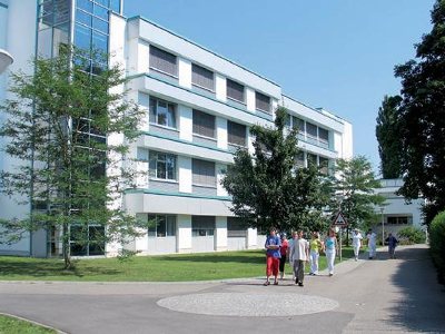 Epilepsieklinik für Kinder und Jugendliche