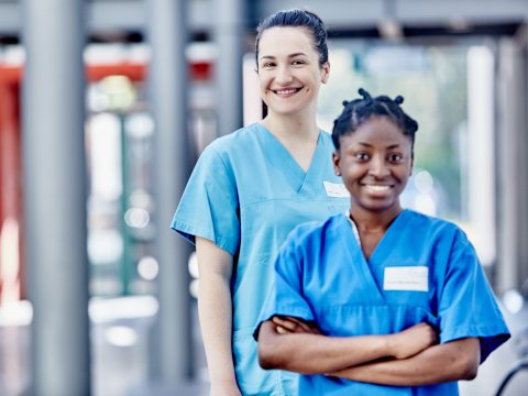 Karriere & Ausbildung