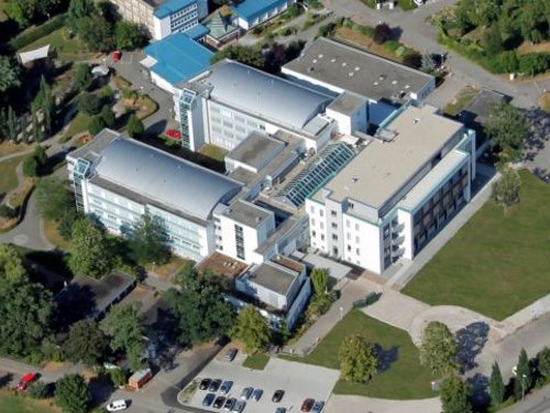 Schulungsprogramm Famoses